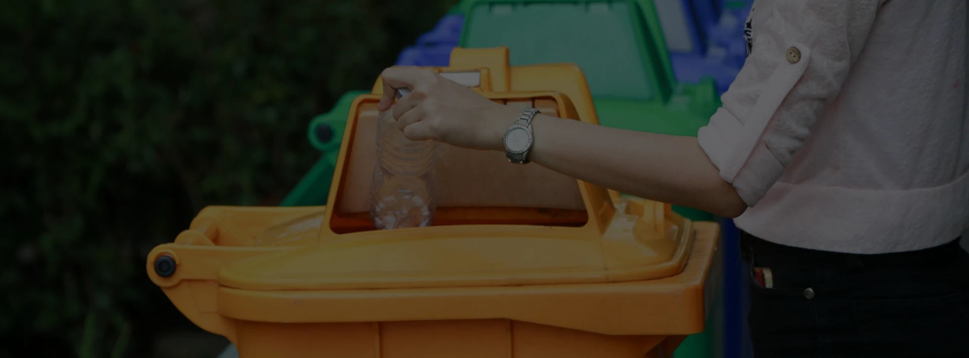 Universal Waste Management Services Orange County Waste Management