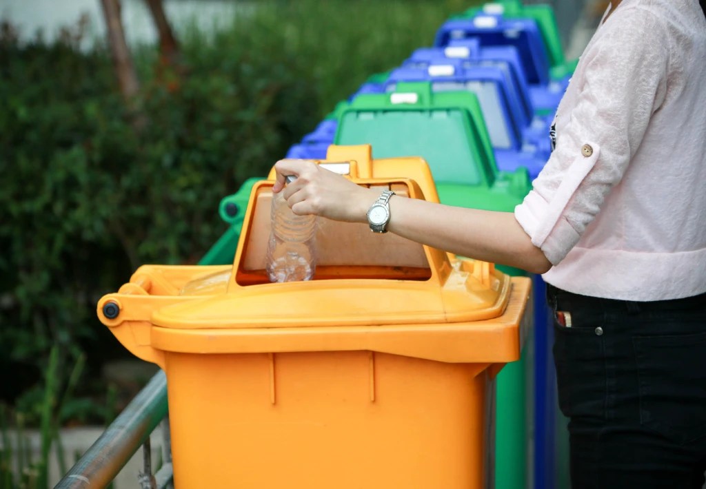 Universal Waste Management Services Orange County Waste Management