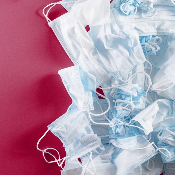 Medical Waste Management Services Riverside County, California