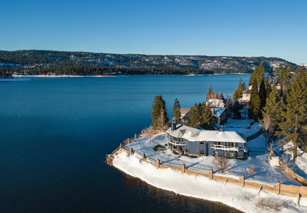 FAQ Big Bear Lake Real Estate Photography Services