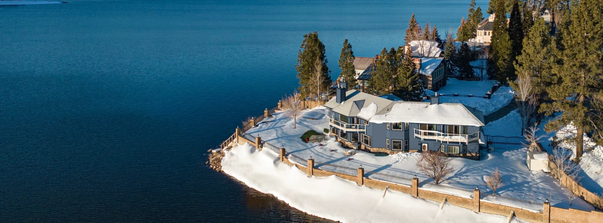 FAQ Big Bear Lake Real Estate Photography Services