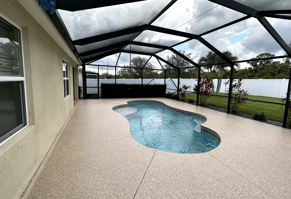 Commercial, Residential Flooring Contractor In Vero Beach, Florida