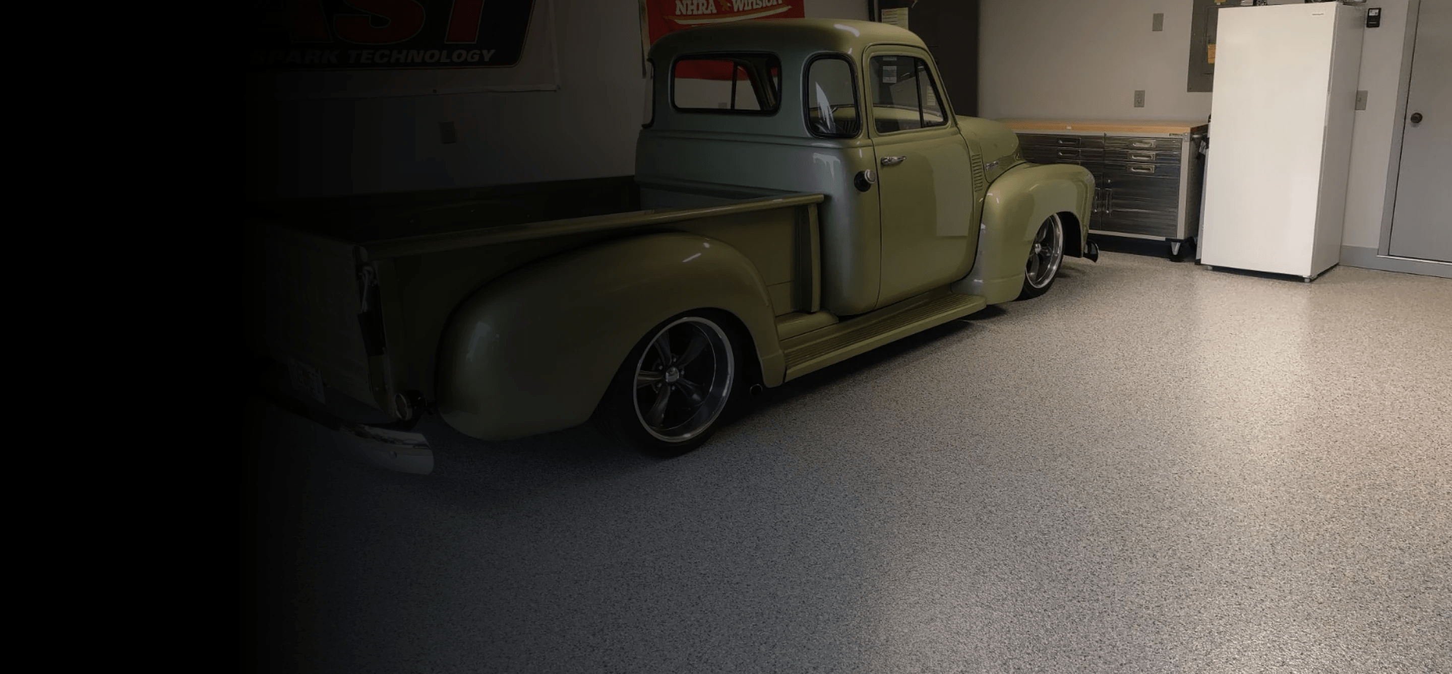 Concrete Coating Company Vero Beach Residential, Commercial Flooring