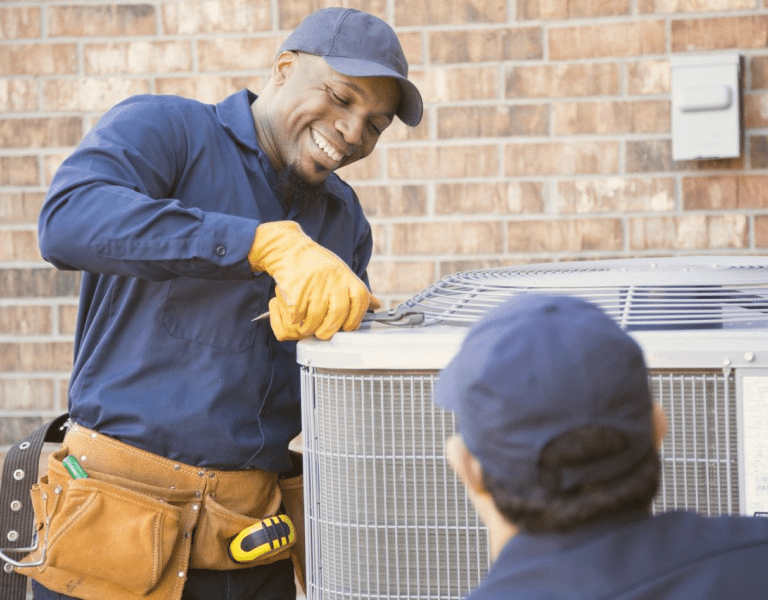 HVAC System Installation, Maintenance, Repairs in Dayton