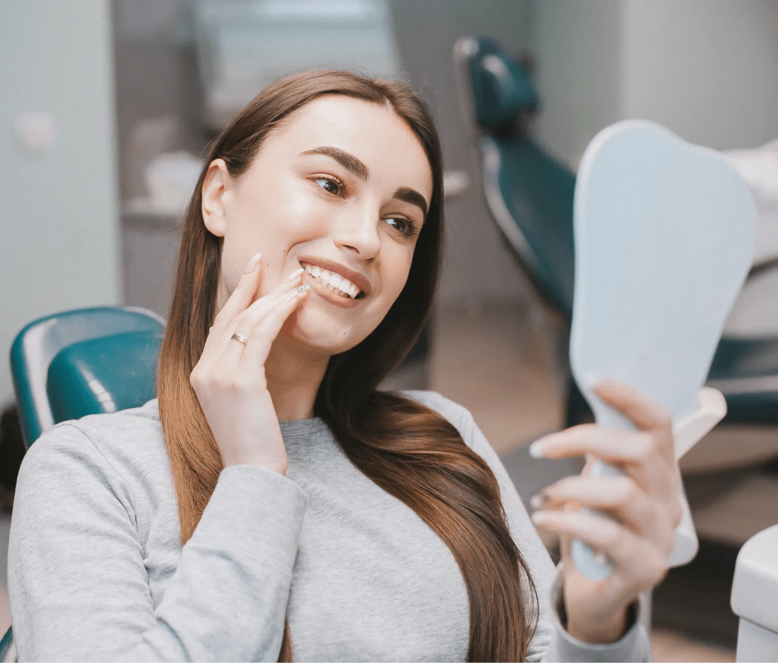 Mobile Denture Clinic Toronto Affordable Dentures Services