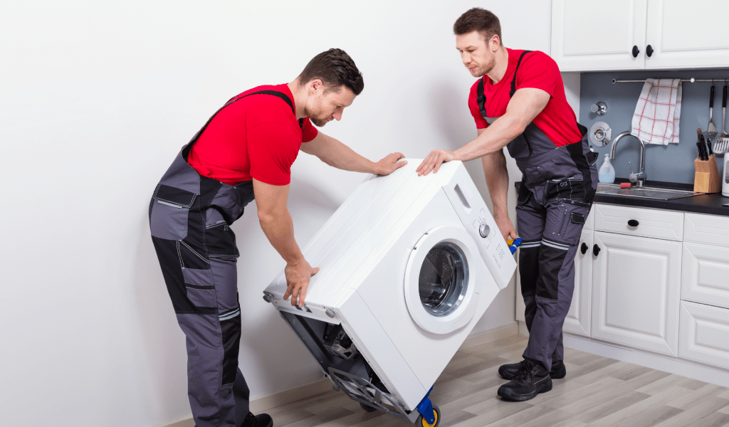 About Liberty Appliance Repair Surrey Appliance Repair Technician