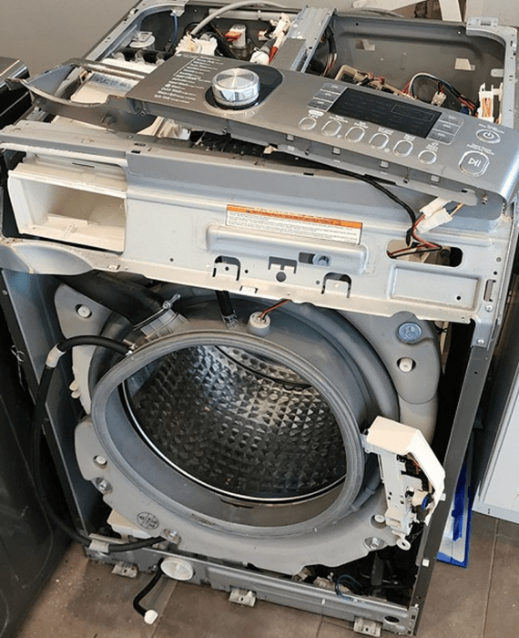 Washing Machine Repair Surrey, Langley, Delta Washer Repair Surrey