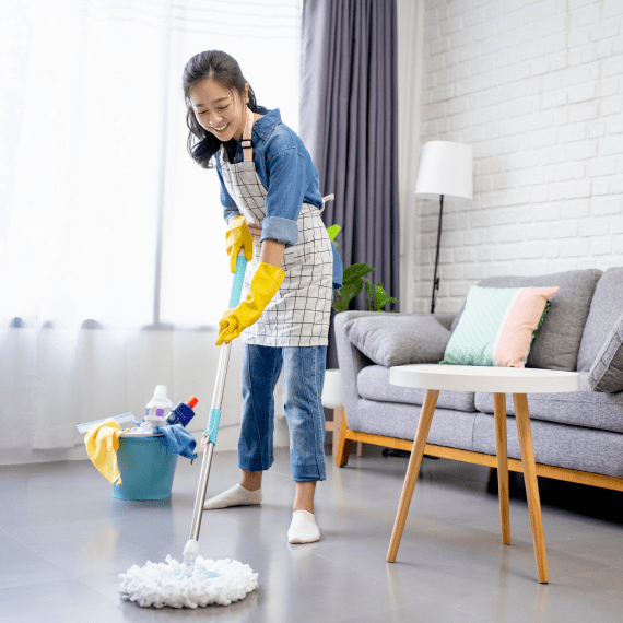 Residential, Commercial, Move In, Move Out Cleaning Services Portland