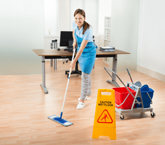 Residential, Commercial Cleaning Milwaukie House Cleaners Milwaukie
