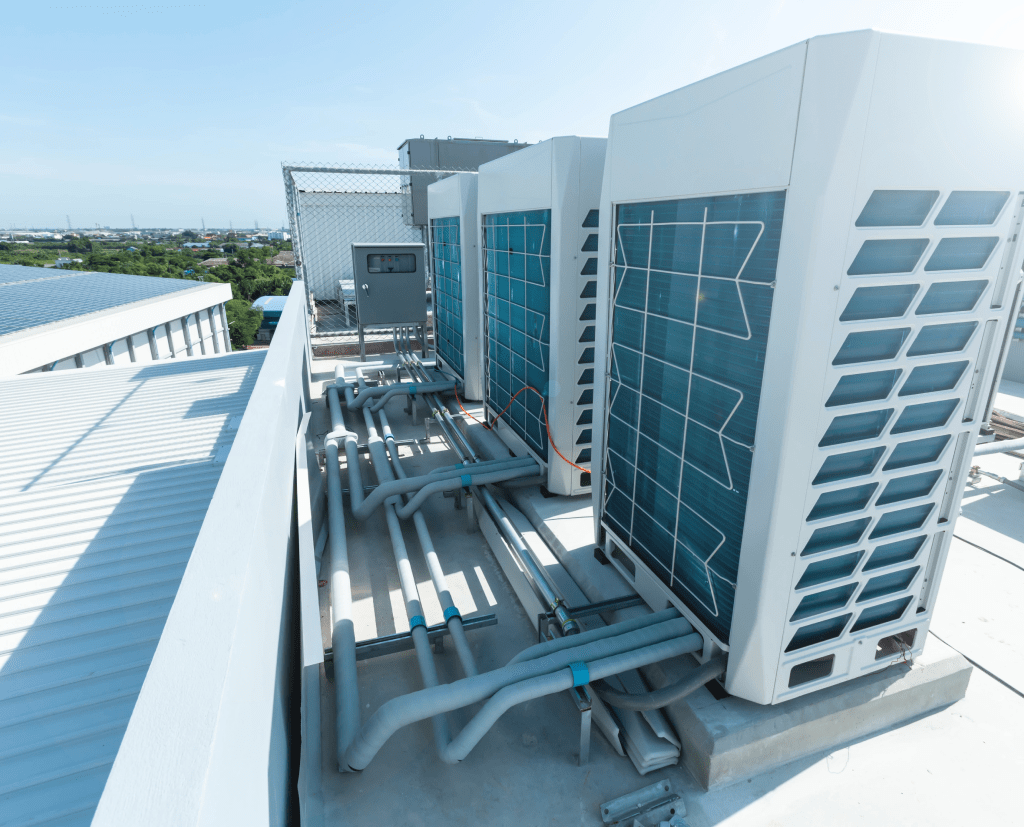 HVAC Plus Inc. HVAC Company in Long Island HVAC Services