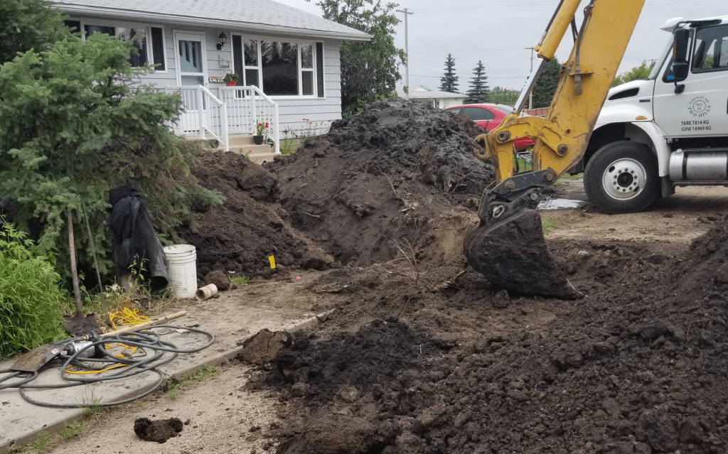 Septic, Wastewater System Design, Installation Two Hills, Vegreville