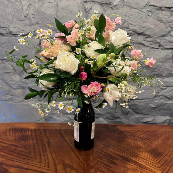 Flower Arrangement, Design Scarsdale Florist Scarsdale