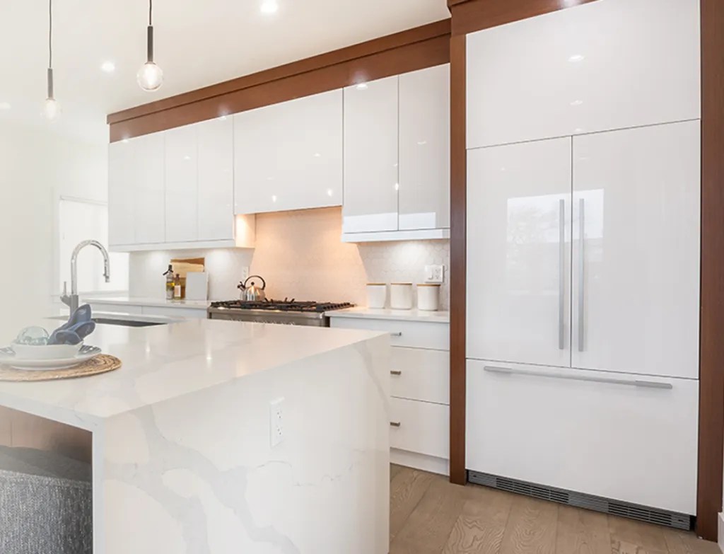 Custom Kitchen Winnipeg Affordable Kitchen Renovations by Emcab