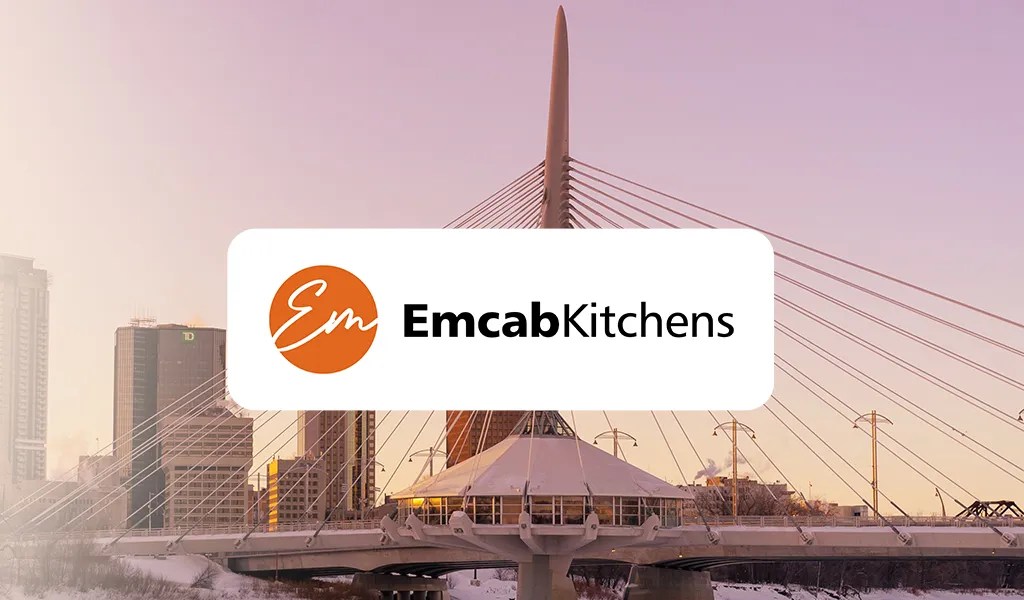 Service Areas Kitchen Installers Winnipeg, Morden, Brandon