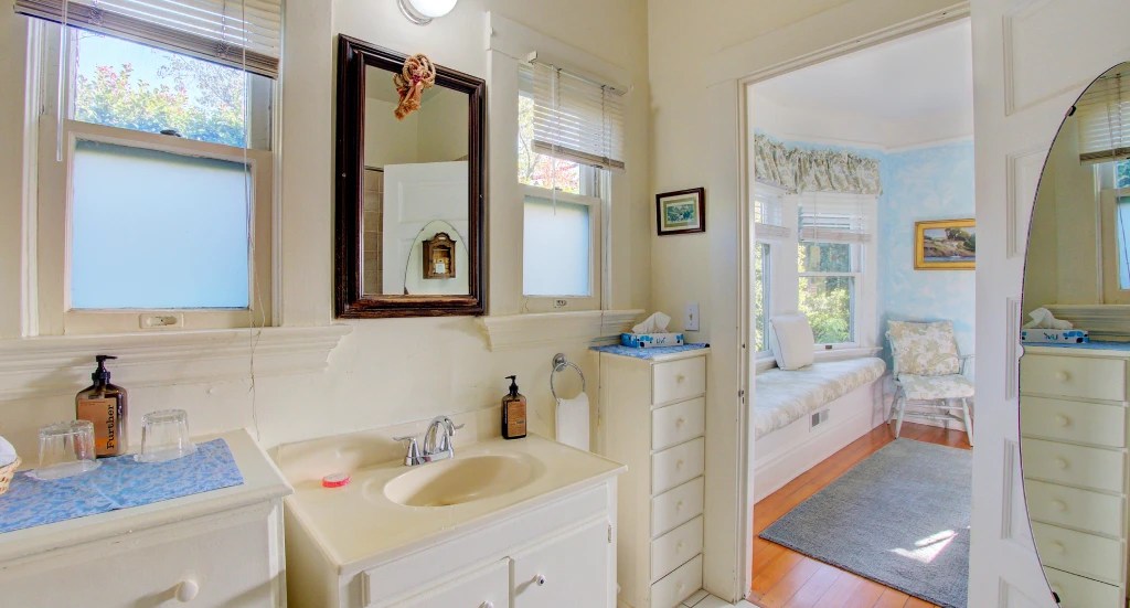 Cottages With Hot Tubs Private Cottages In Santa Barbara