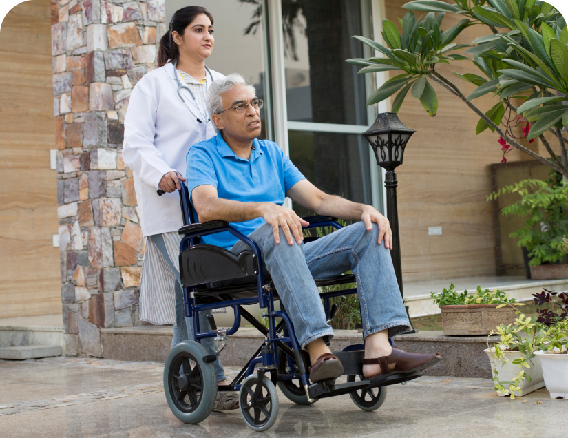 FAQs Abbotsford Home Care Assistance for Seniors