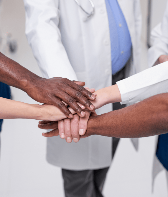 Public Sector Healthcare Solutions