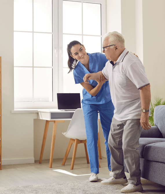 Public Sector Healthcare Solutions