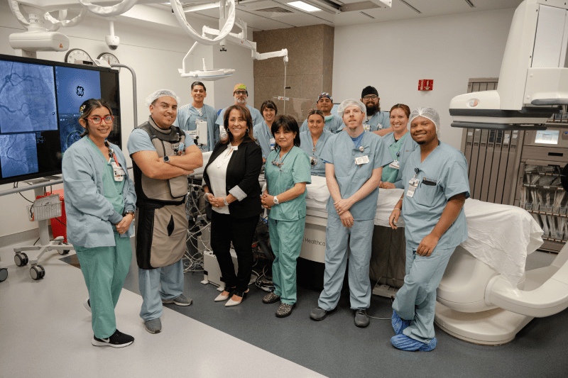 Desert Valley Hospital launches new medical residency program