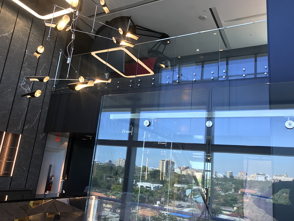 Tesla Miami David Viera