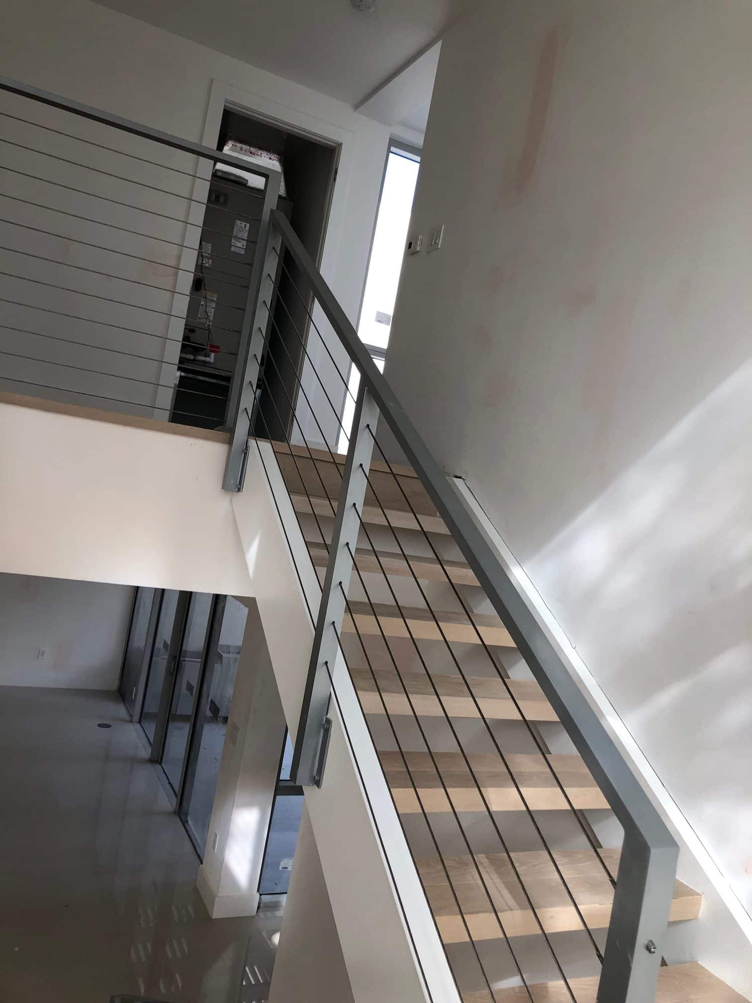 Escaleras David Viera