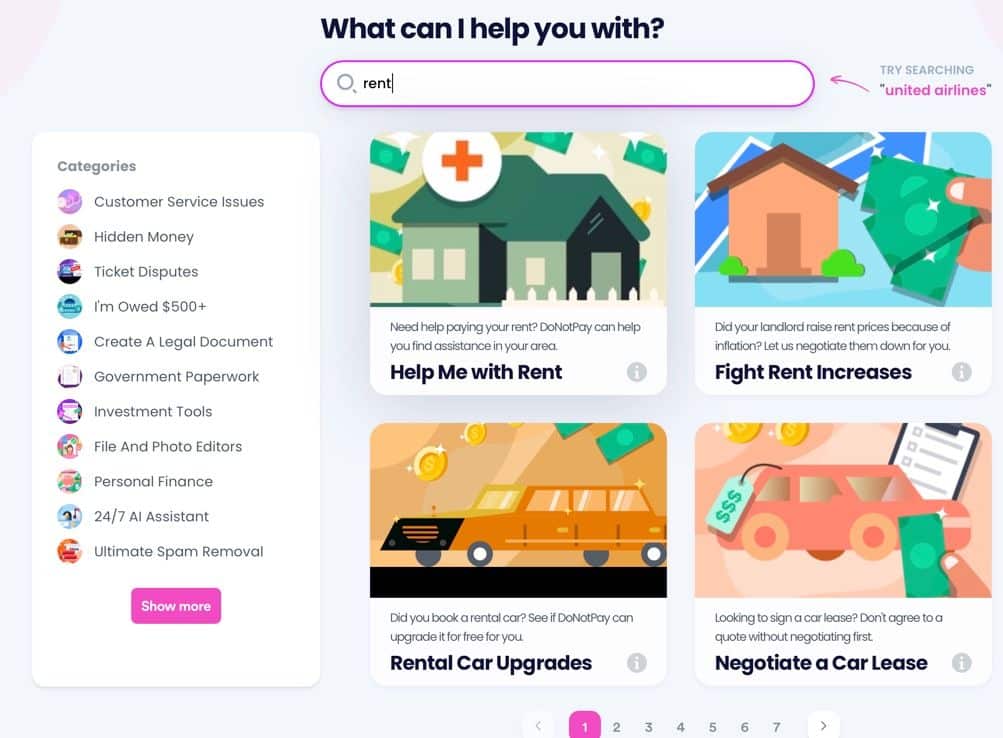 How to Apply for Emergency Rent Assistance [Simplified]