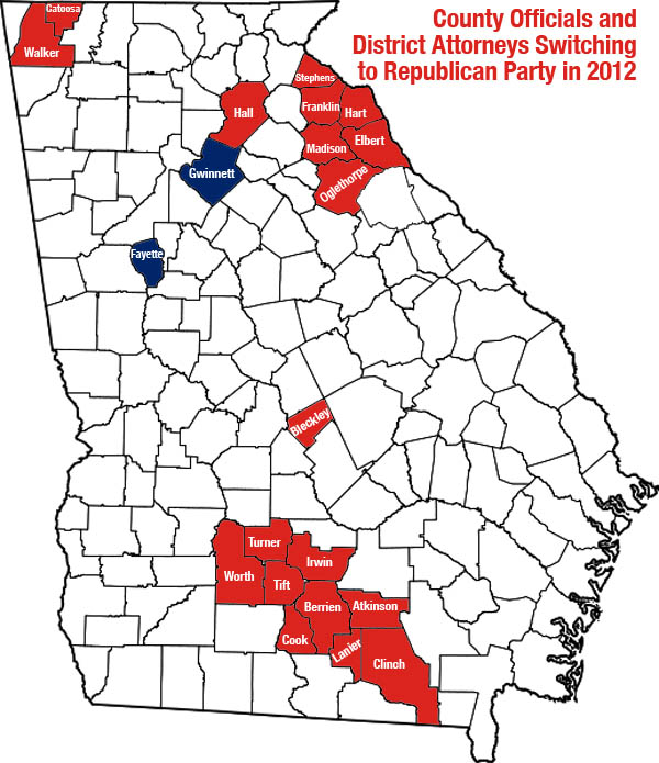 Politics, Elections, and Campaigns for May 30, 2012