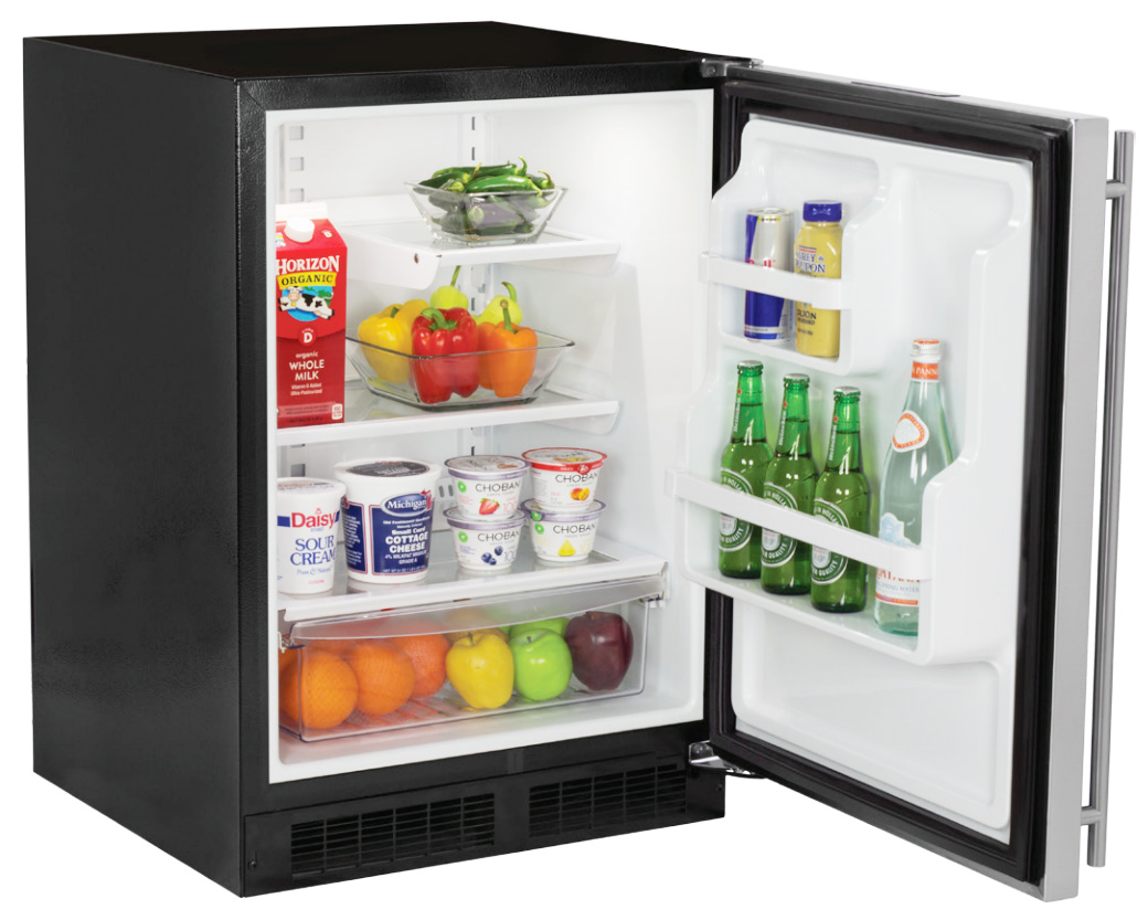 Marvel Luxury Refrigeration, modular and expandable designs from a leader in Specialty Refrigeration