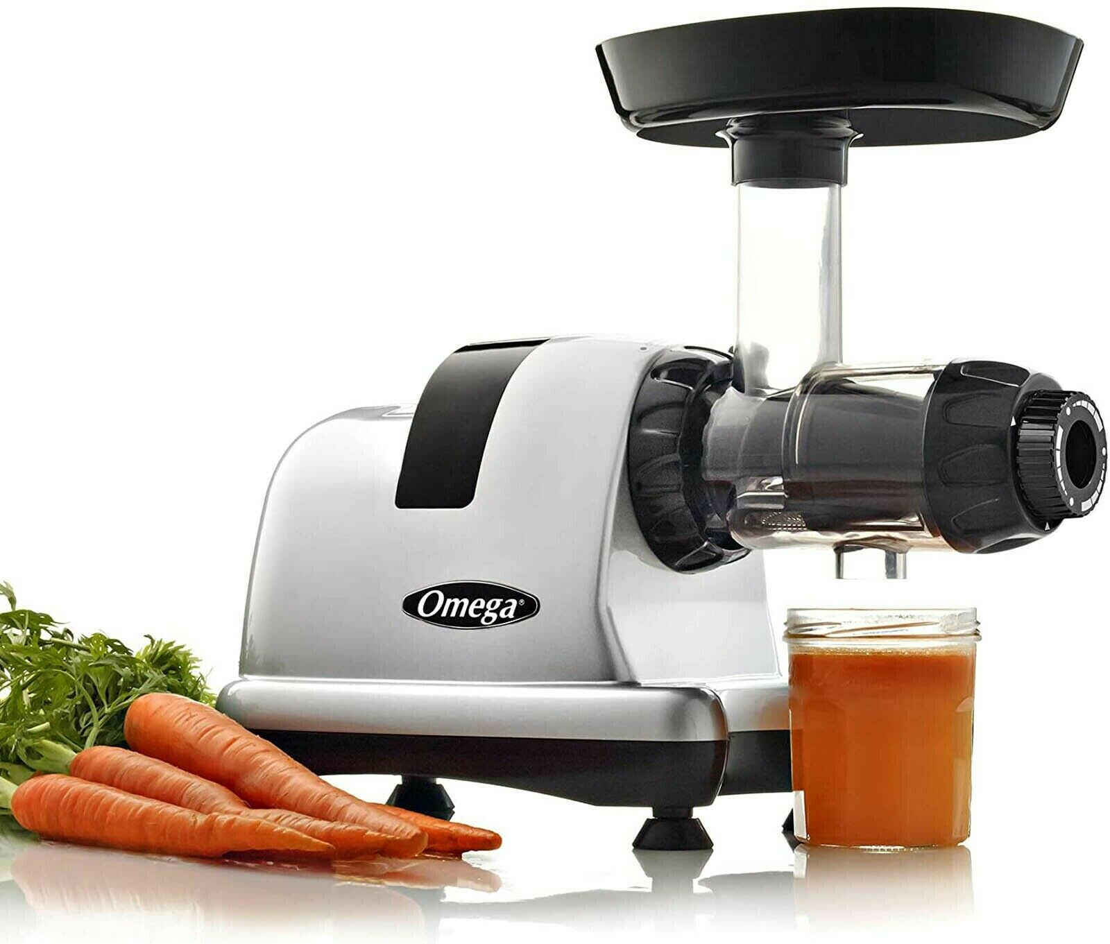 Omega Juicers All Commercial Model Juicers from one of the leaders in