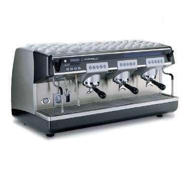 Espresso Machines by Nuova Simonelli, Commercial and Residential