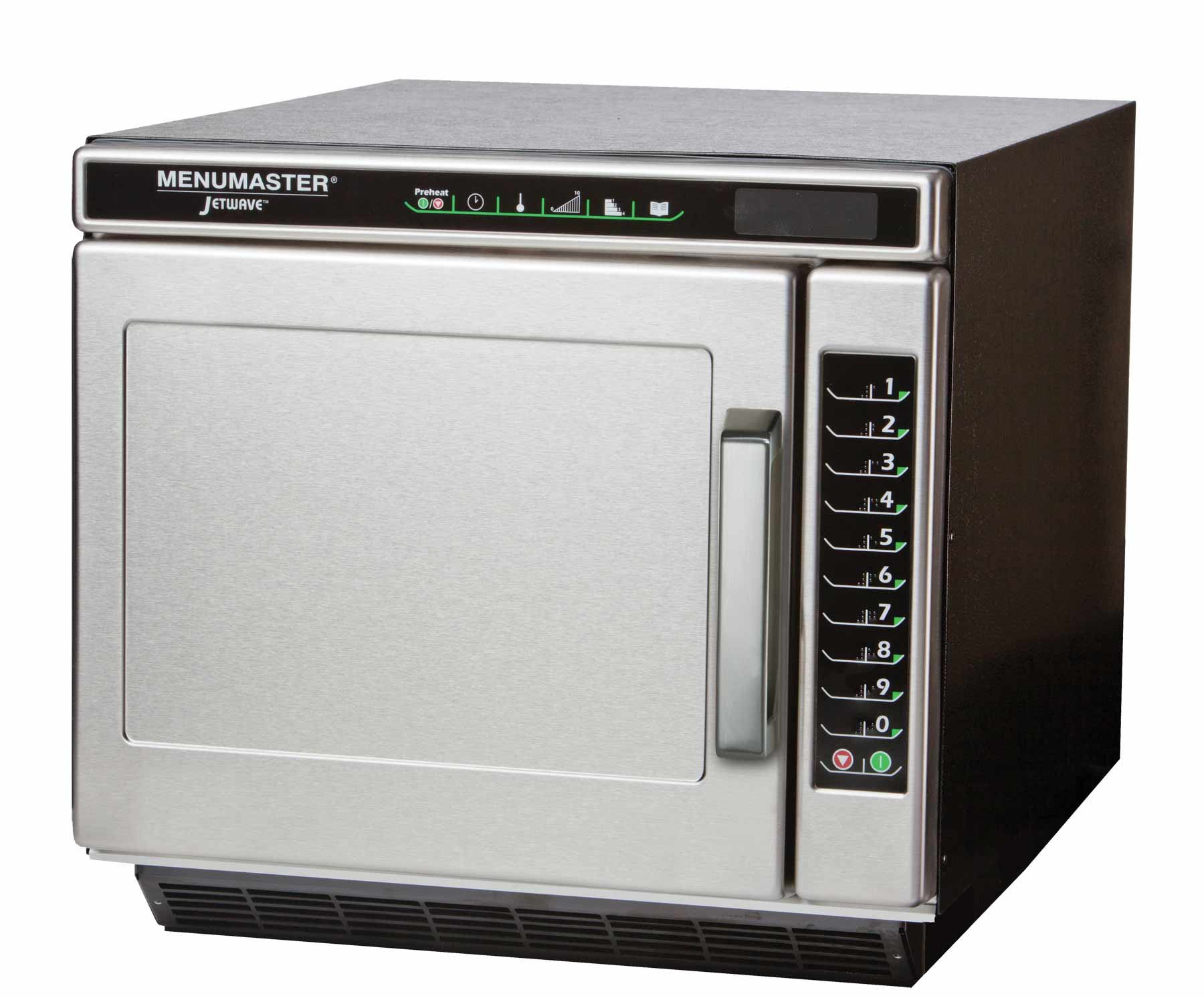 Microwave Ovens from Amana