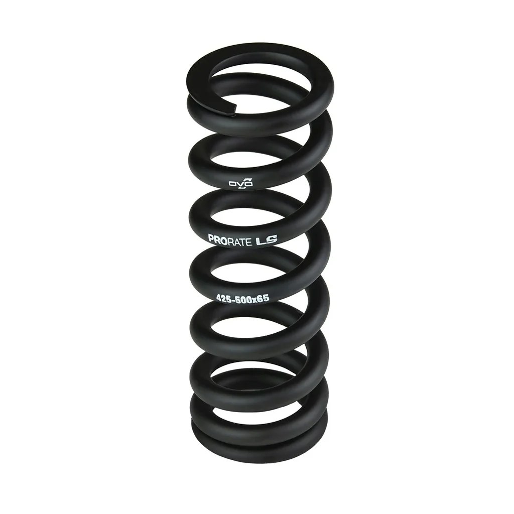 ProRate Spring DVO Suspension