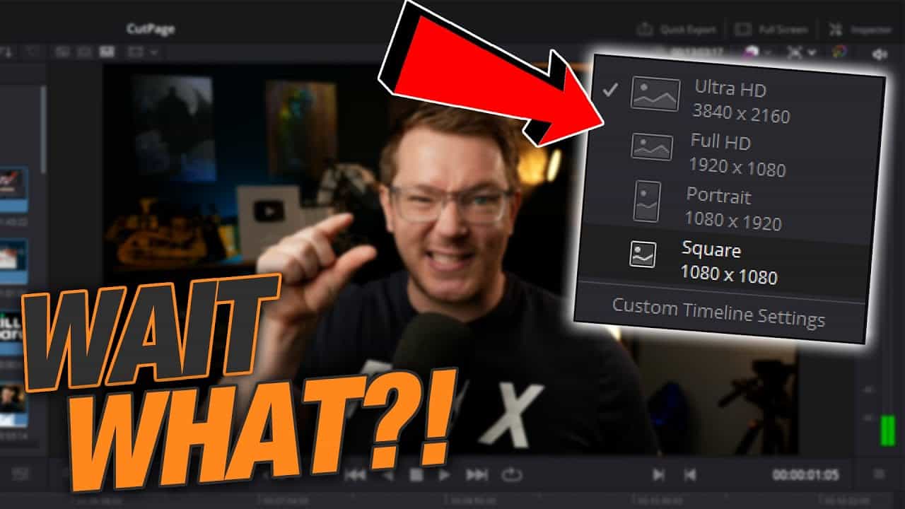 Surprisingly Useful Cut Page Features