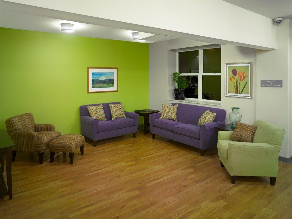 Shelter Domestic Violence Services Snohomish County