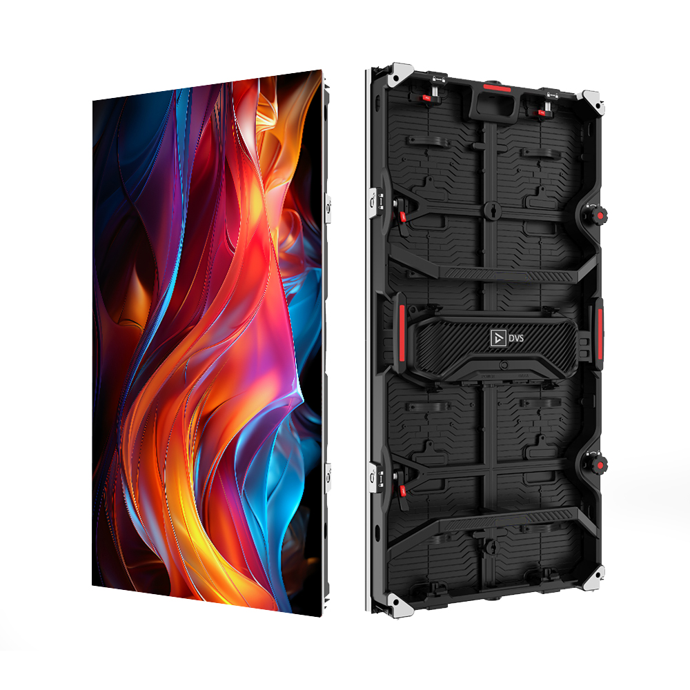 DVS Vizra2X 2.9mm Indoor LED Video Wall Panel DVS LED