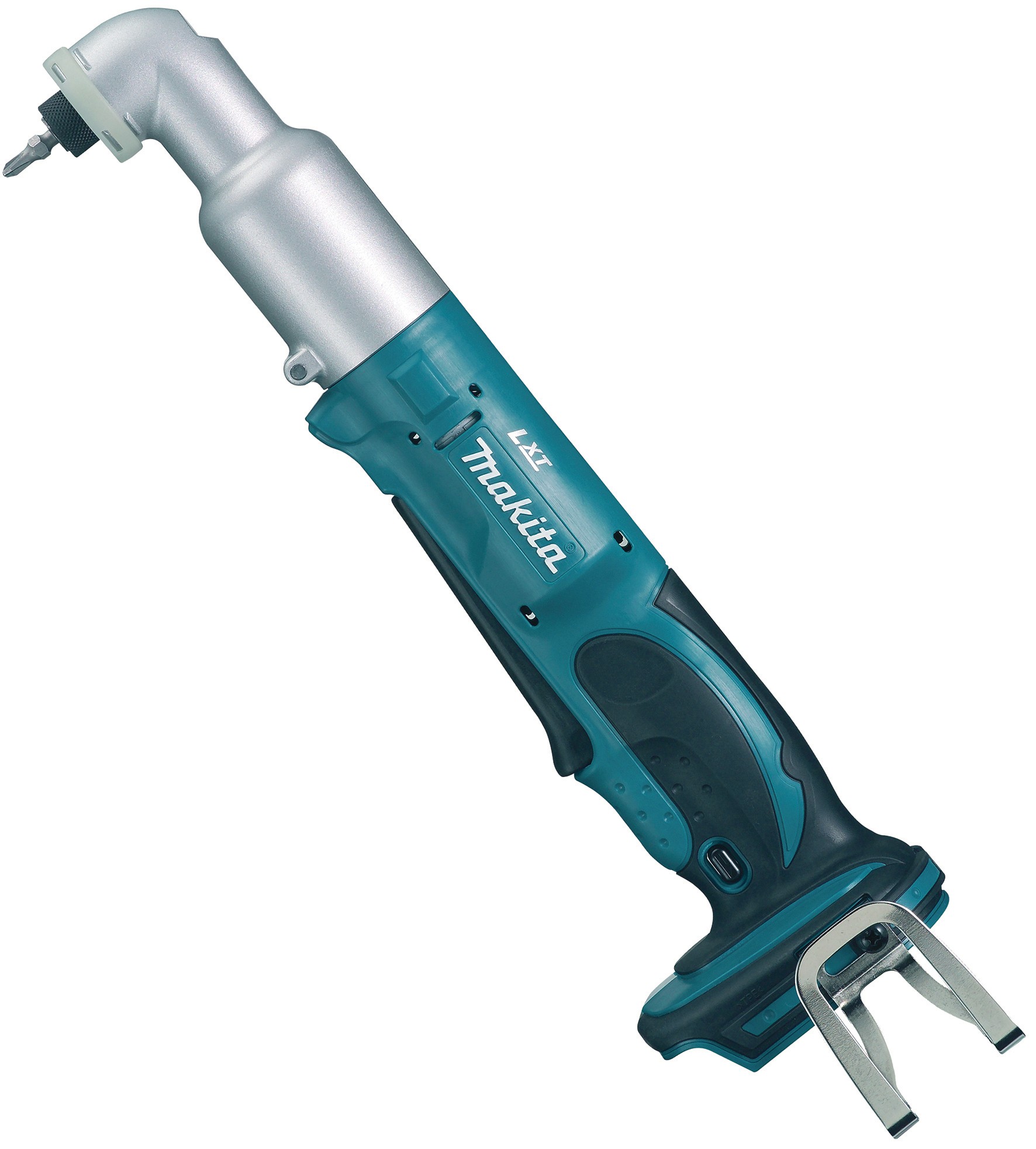 Makita DTL061Z LXT 18V Cordless Angle Impact Driver Dvs Power Tools