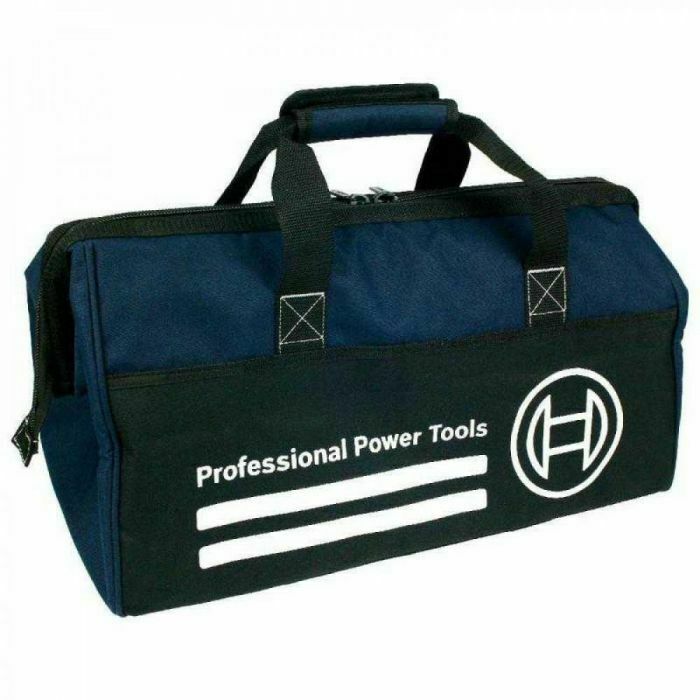 BOSCH Africa Heavy Duty Tool Carry Bag 490x260x290MM Power Tools