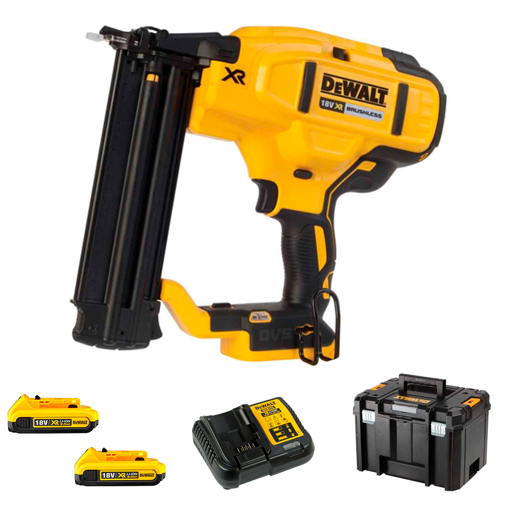 Dewalt Brushless Brad Nailer atelieryuwa.ciao.jp