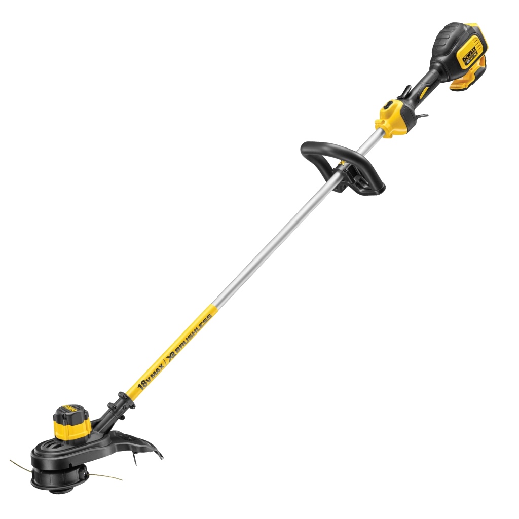 DeWalt DCM561PB XR Brushless Grass Strimmer 18V Body Only Dvs Power Tools