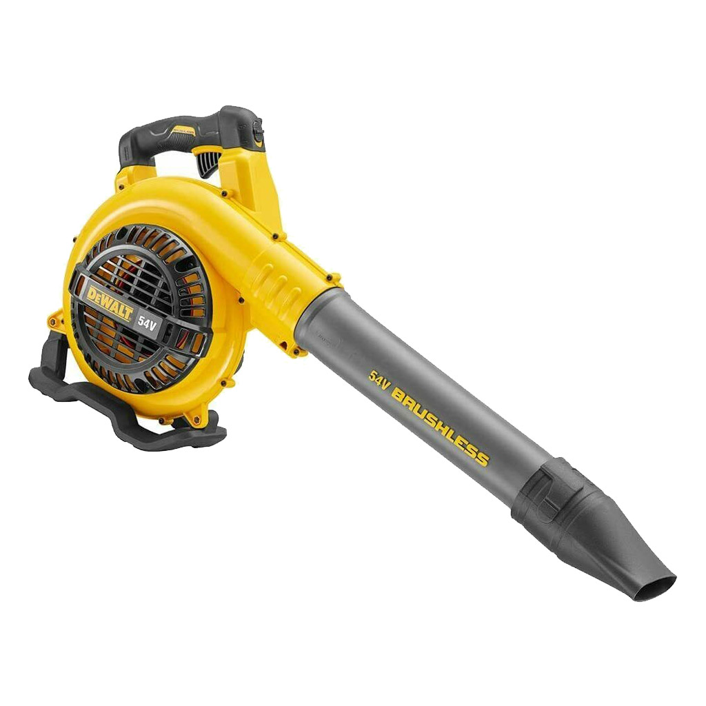 DeWalt DCM572N Cordless 54v XR FLEXVOLT Brushless Leaf Blower Body Only