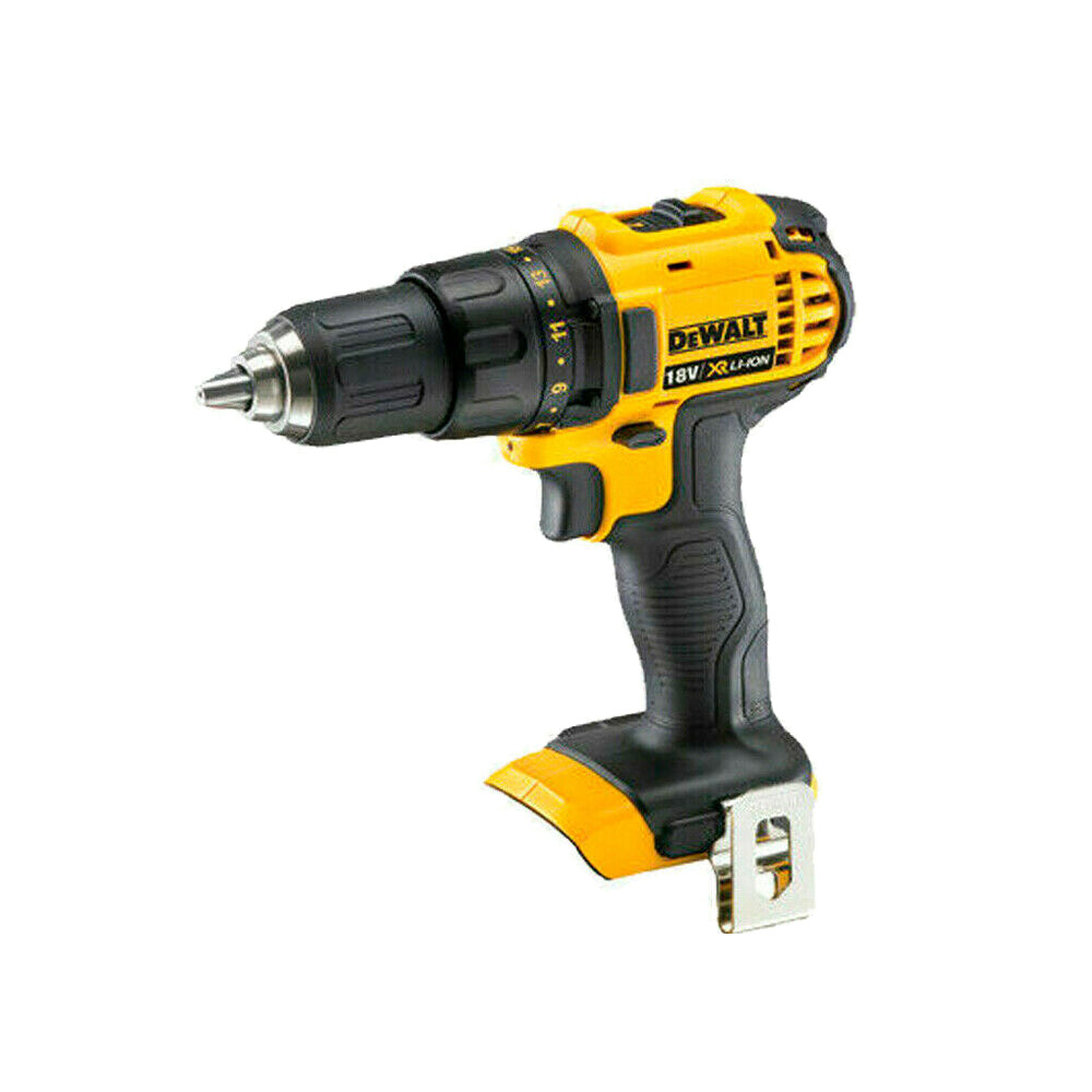 DeWalt DCD780N Cordless 18V 2Speed Cordless Drill Driver Body Only