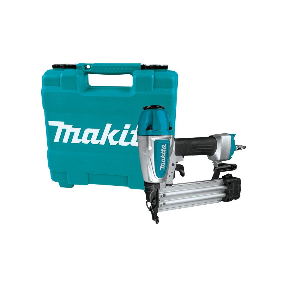 Makita AF506 2″ 18g Guage Compressed Brad Nail Air Pin Nailer Pneumatic