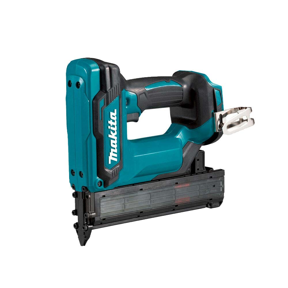 Makita DFN350Z 18V Cordless 18 Gauge 1535mm LXT Brad Nailer Body Only