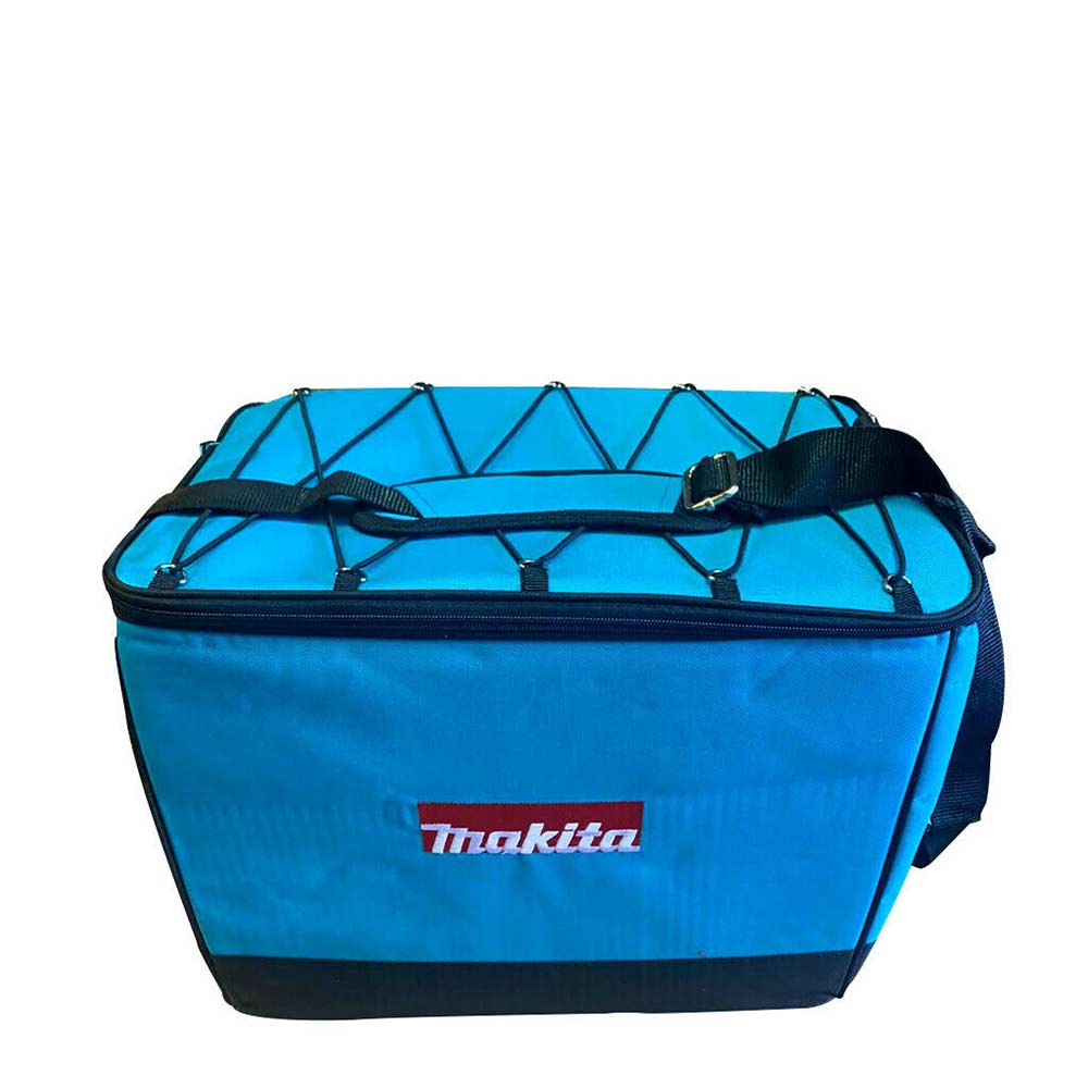 Makita 8313275 Canvas Nylon 16" 41cm Tool Bag with Shoulder Strap