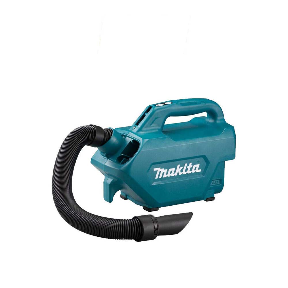 Makita DCL184Z Cordless 18V LXT Vacuum Cleaner Body Only Dvs Power Tools