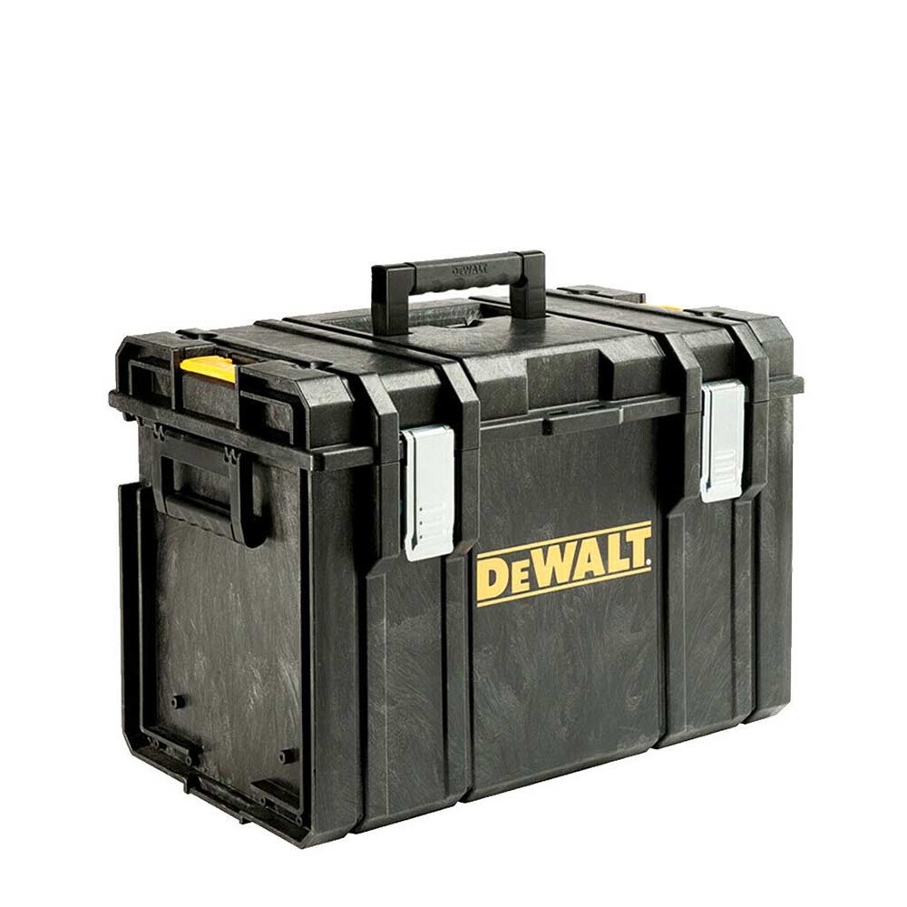 DeWalt DS400 TOUGHSYSTEM Empty Carry Case Tool Box Dvs Power Tools