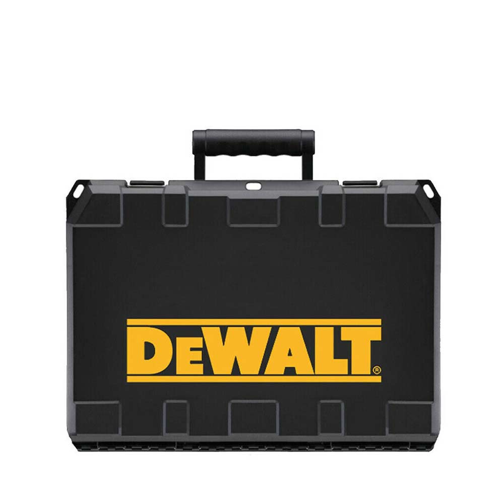 DeWalt N137841 Empry Carry Case For 18V XR Concrete Nailer DCN890N