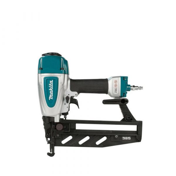 Makita AF601 Pneumatic 8.2 Bar 16G Brad Nailer Body Only Dvs Power Tools