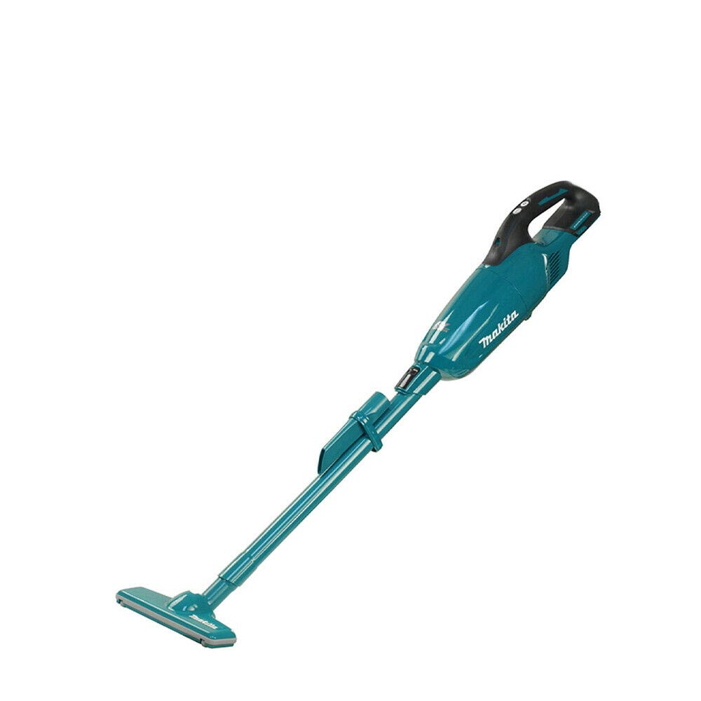 Makita DCL281FZ Cordless 18V Brushless Vacuum Cleaner Body Only Dvs