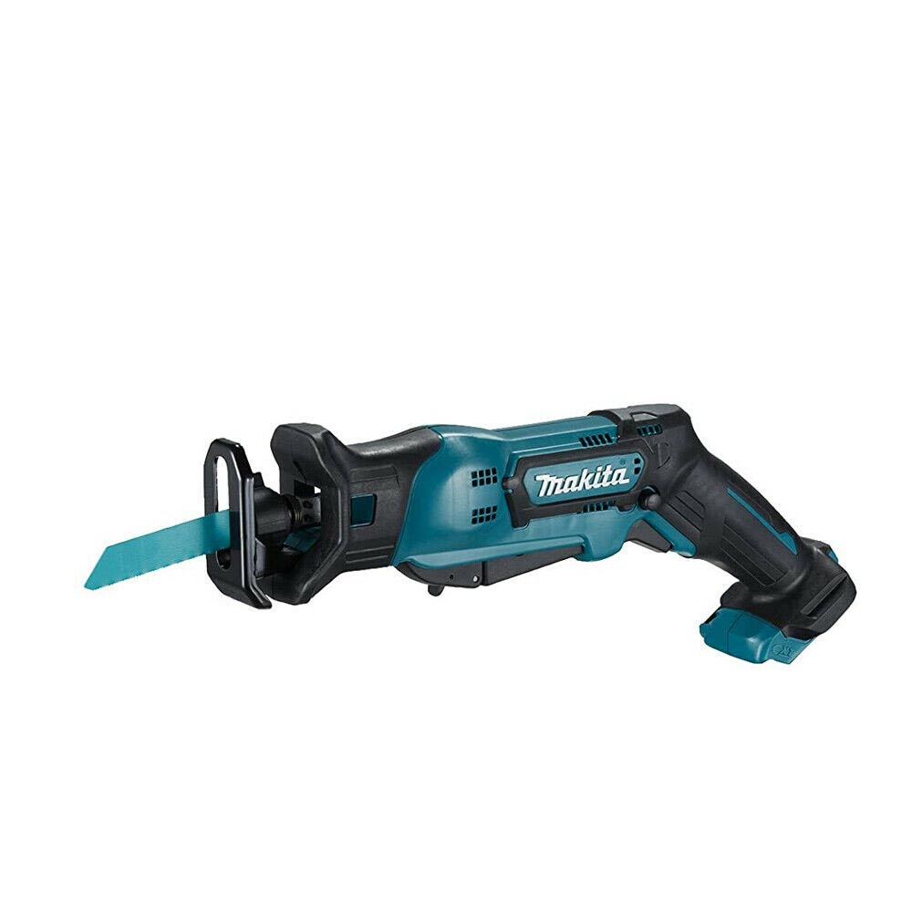 Makita JR103DZ Cordless 10.8/12V Max CXT Slide Reciprocating Saw Body Only Dvs Power Tools